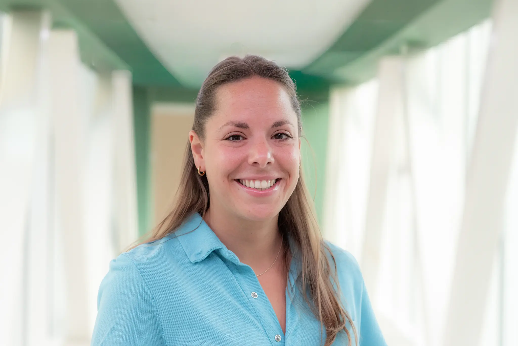 Tanoë Maes - Diëtiste