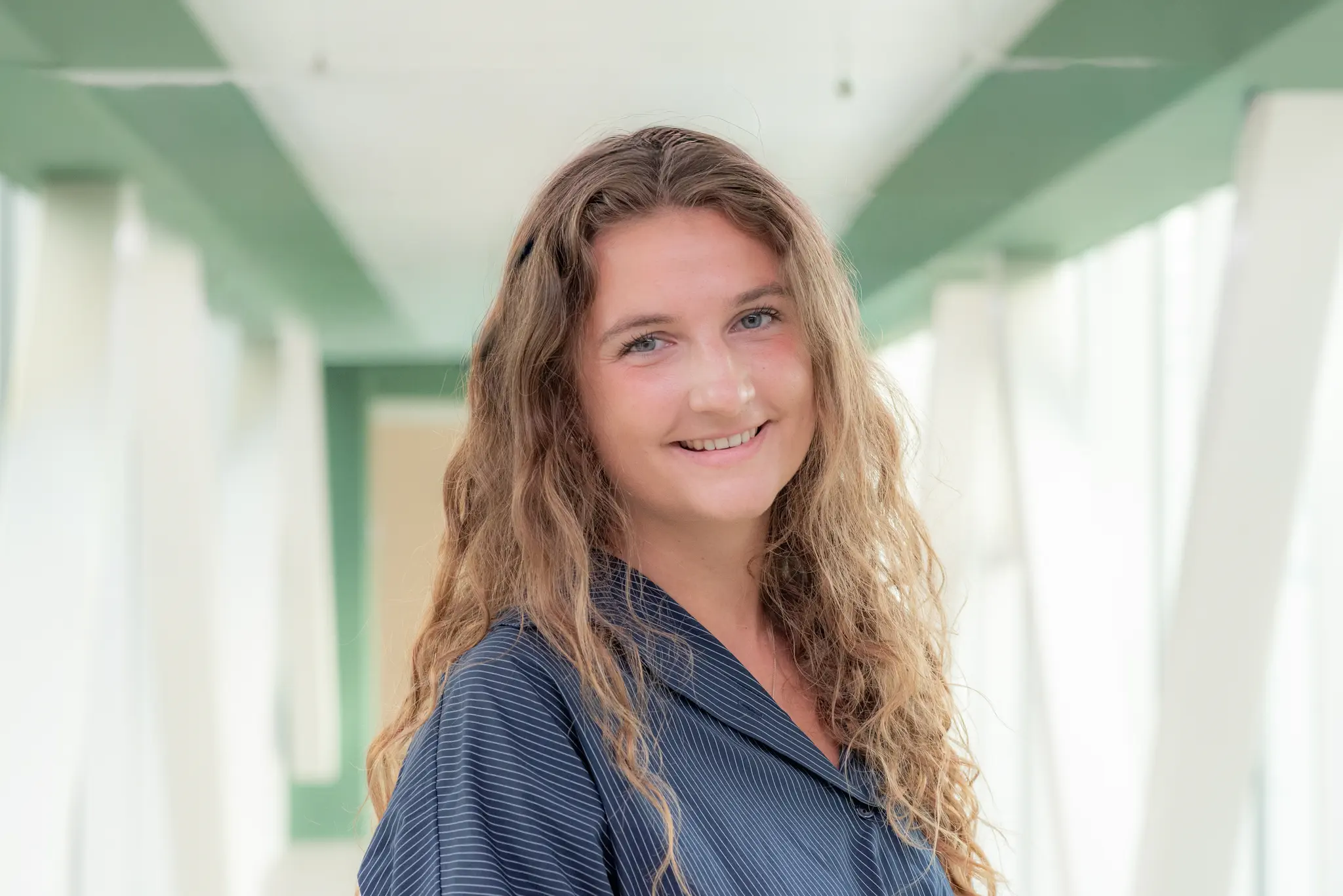 Ellen van den Kieboom - Klinisch psycholoog